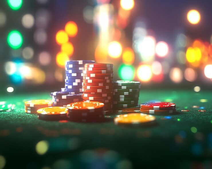 huntertoto togel mobile app interface showing sportsbook and slot games
