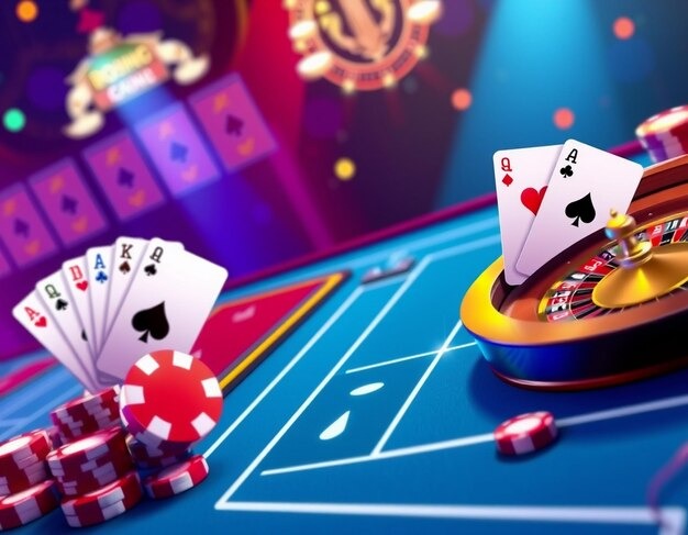 huntertoto togel featured game showcase